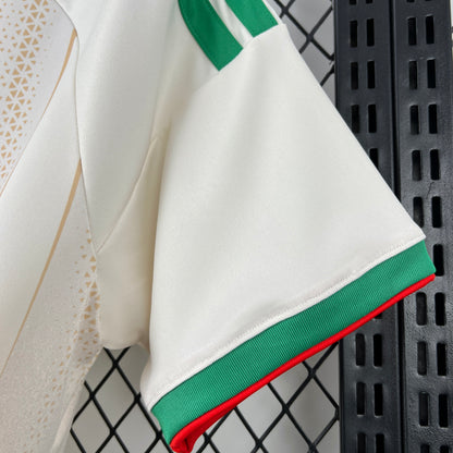 Algeria 2026 World Cup Home Jersey Mens