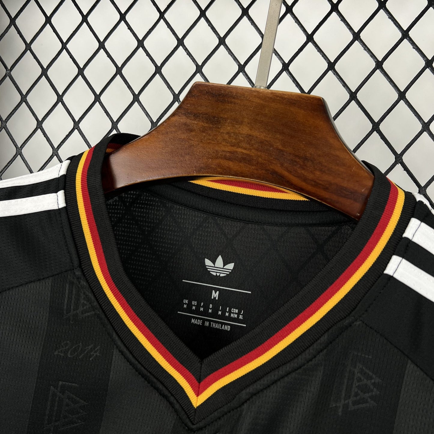 Germany 2026 World Cup Special Jersey Mens