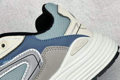 Dior B30 Reflective CD30 Light Blue Grey