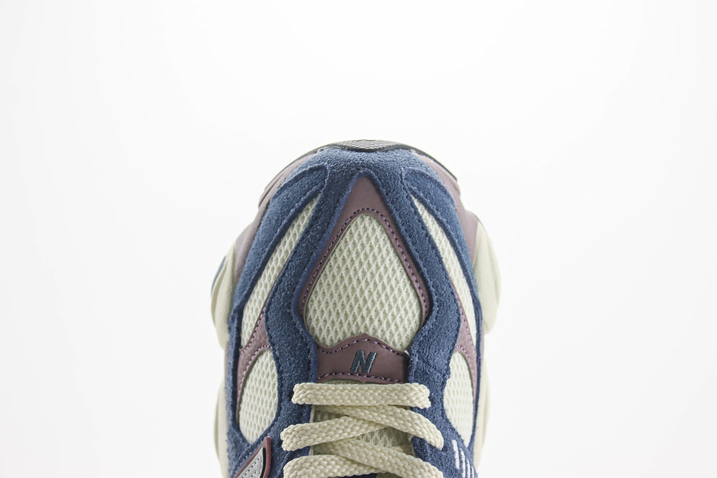 New Balance 9060 Navy Ice Wine