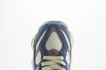 New Balance 9060 Navy Ice Wine
