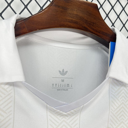 South Africa 2026 World Cup White Jersey Mens