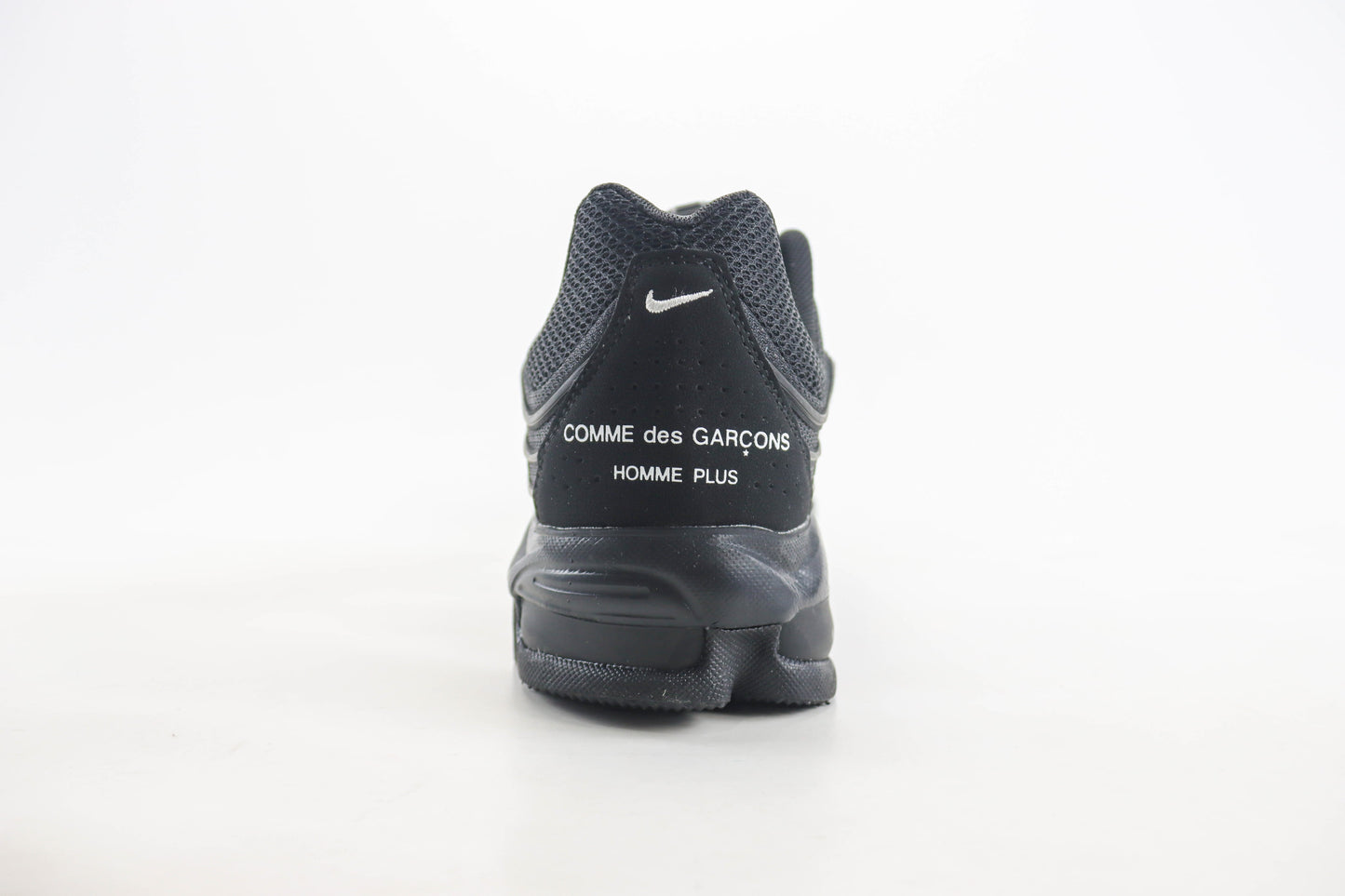 Nike Air Max TL 2.5 Comme des Garcons Homme Plus Black