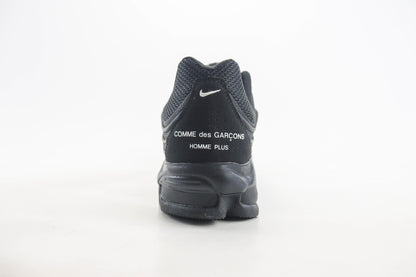 Nike Air Max TL 2.5 Comme des Garcons Homme Plus Black
