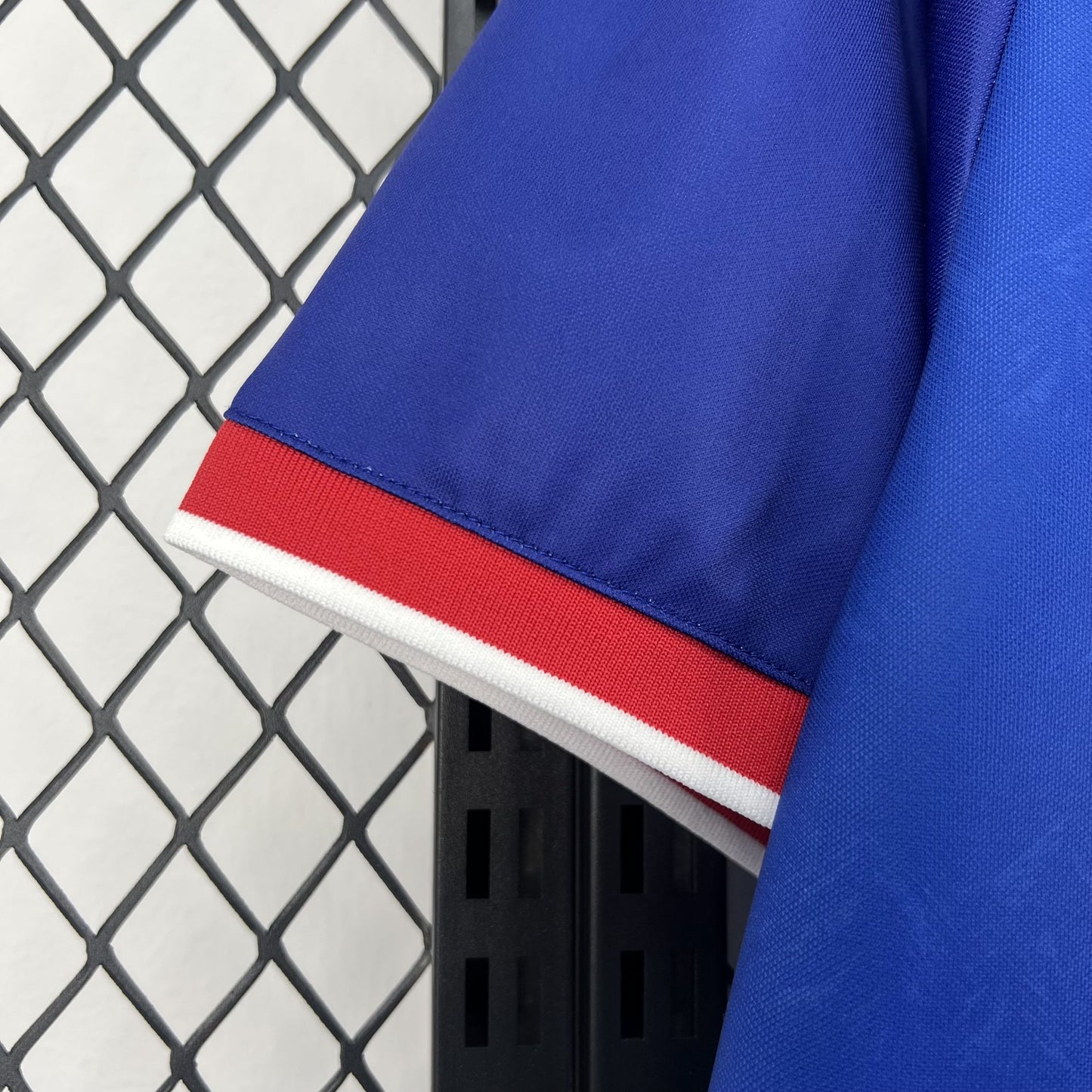 Haiti 2026 World Cup Home Jersey Mens