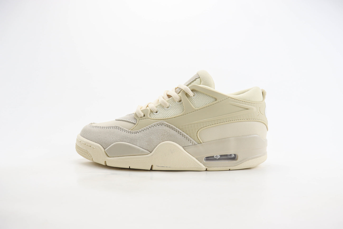 Nike Air Jordan 4 Retro OG Legend Light Brown