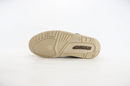 Nike Jordan Spizike Low Flax