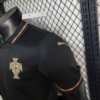 Portugal 2026 World Cup Away Jersey Player Version Mens