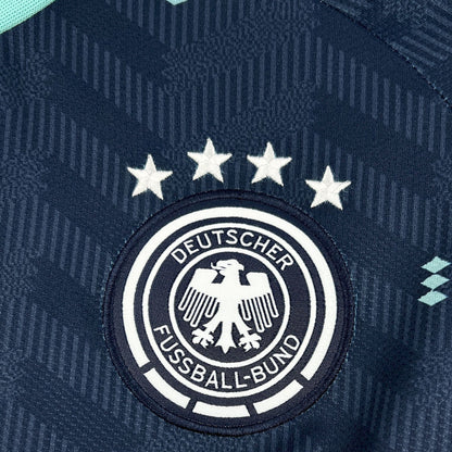 Germany 2026/27 Away Jersey Mens