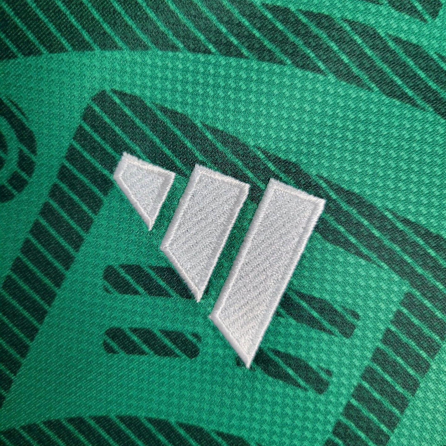 Mexico 2026 World Cup Home Jersey Womens