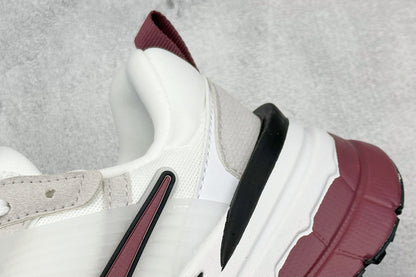 Nike V2K Run SE White Team Red