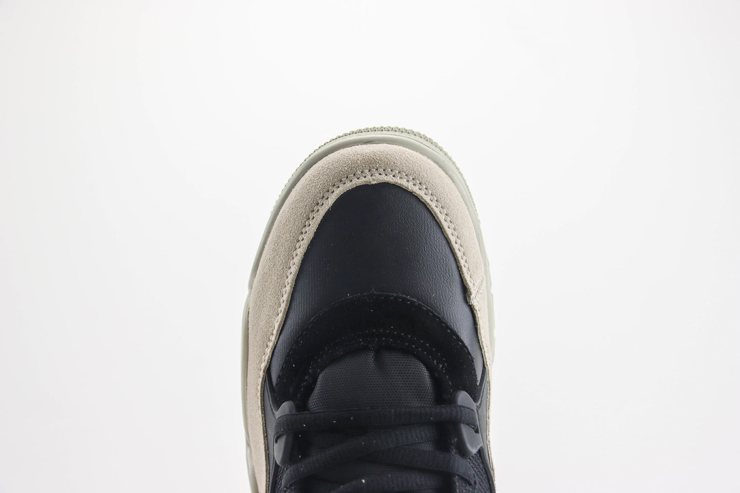 Nike Air Jordan 4 Retro OG New Black Light Bone