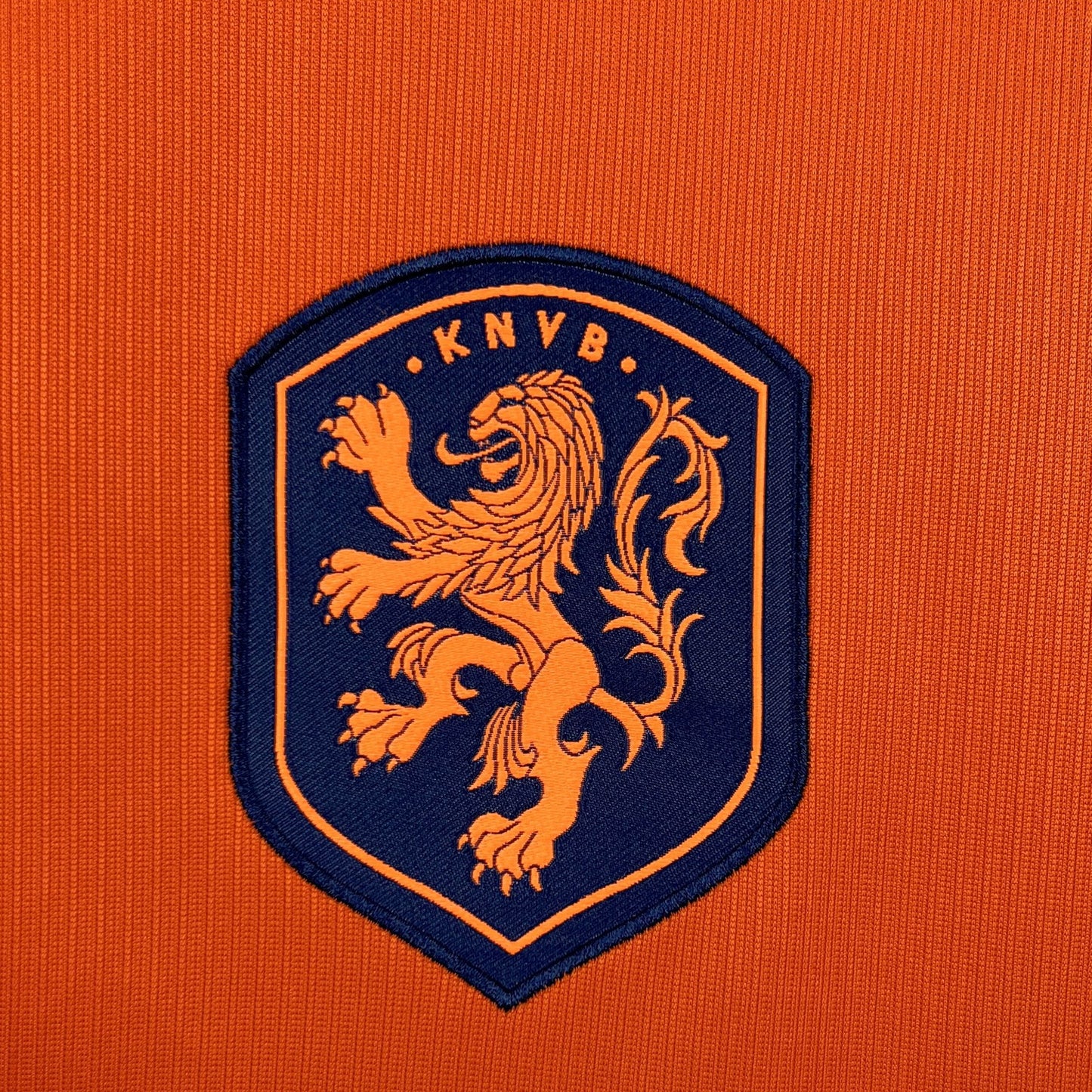 Netherlands 2026 World Cup Home Jersey Mens