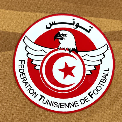 Tunisia 2026 World Cup Third Jersey Mens