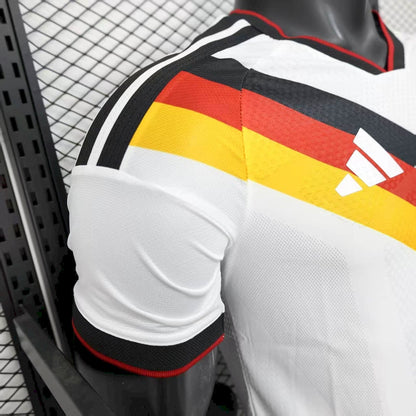 Germany 2026 World Cup Home Jersey Player Version Mens