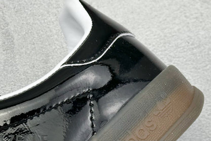 Adidas Originals Gazelle Indoor Black