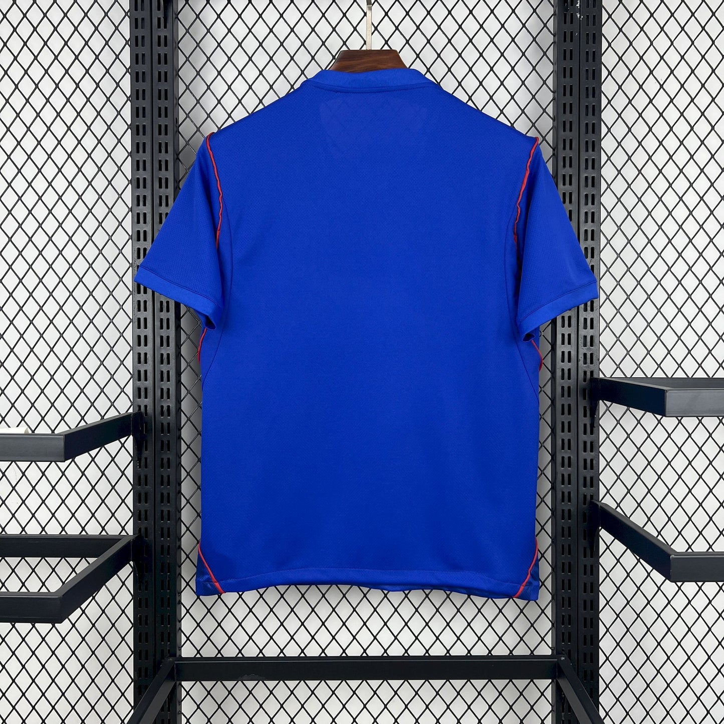 Croatia 2026 World Cup Away Jersey Mens