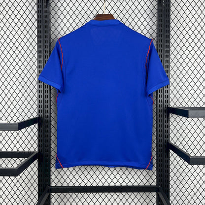 Croatia 2026 World Cup Away Jersey Mens