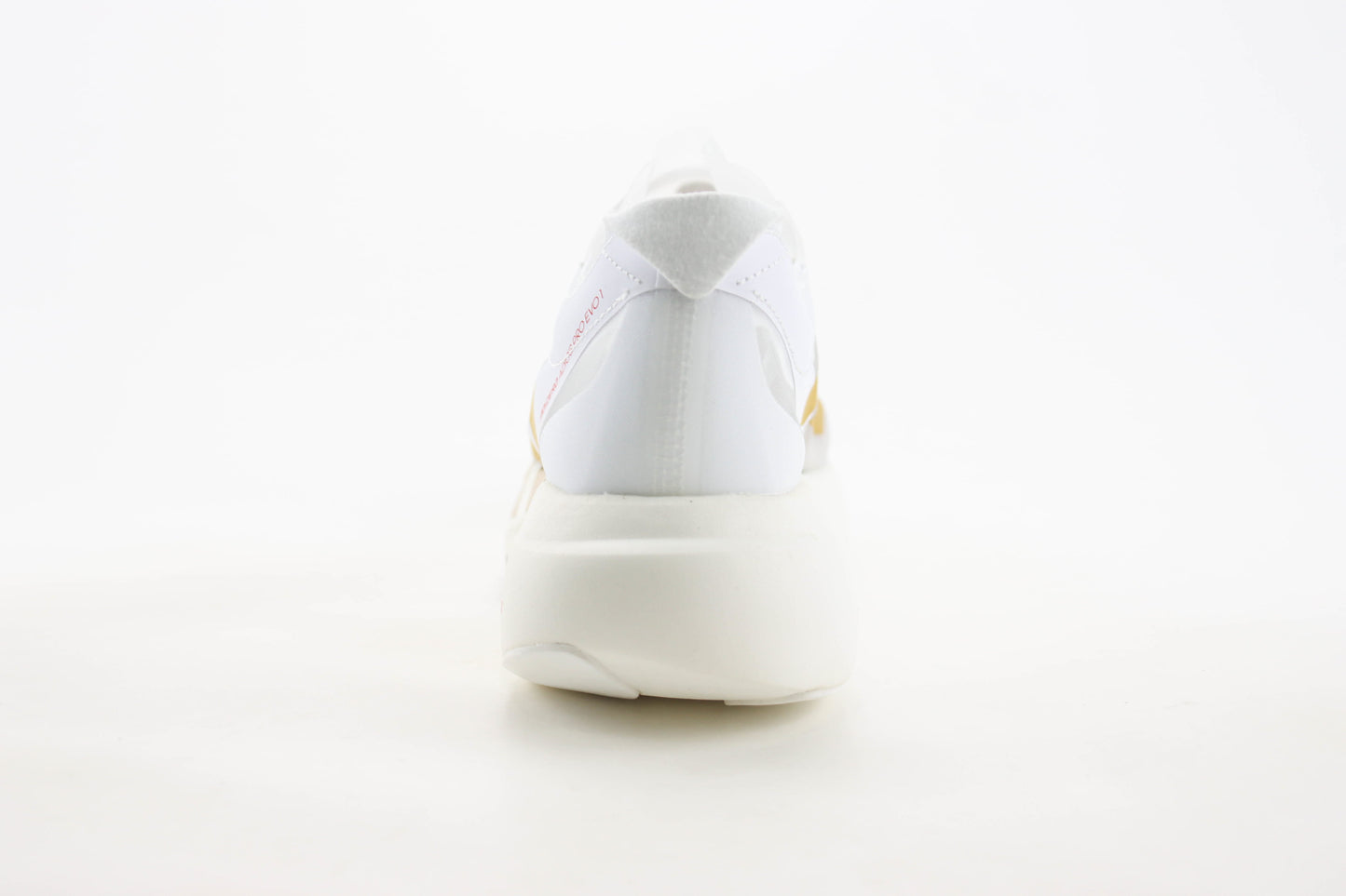 Adidas Adizero Adios Pro Evo 1 Gold White