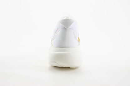 Adidas Adizero Adios Pro Evo 1 Gold White