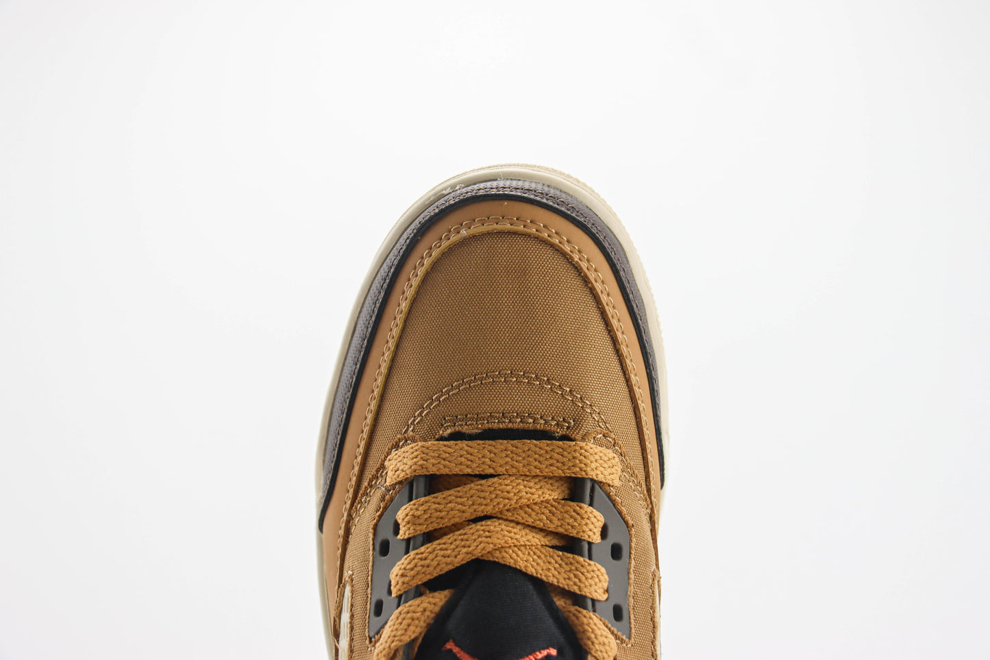 Nike Jordan Spizike Low Flax
