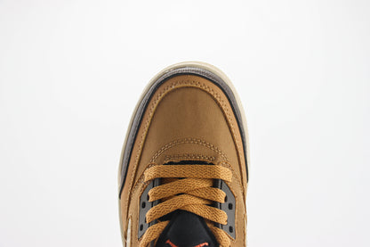 Nike Jordan Spizike Low Flax