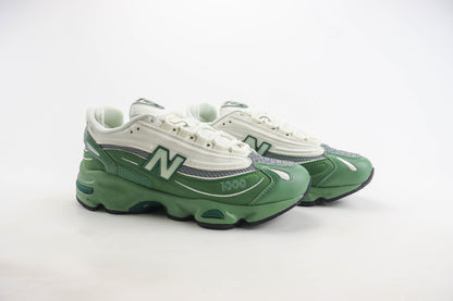 New Balance 1000 Green Grey