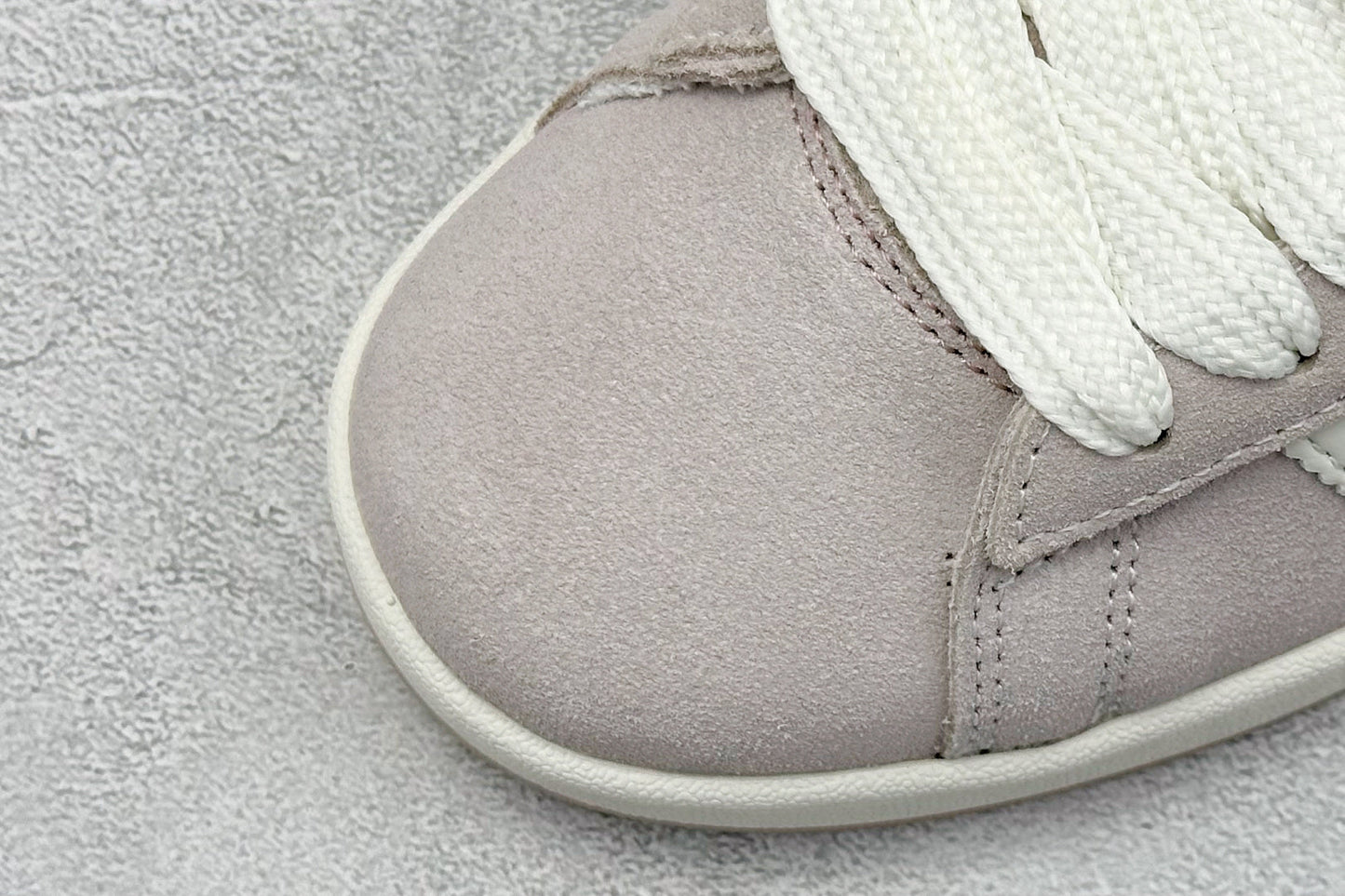 Adidas Original Campus 00s Putty Mauve