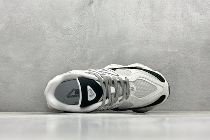 New Balance 9060 Grey Jet Black