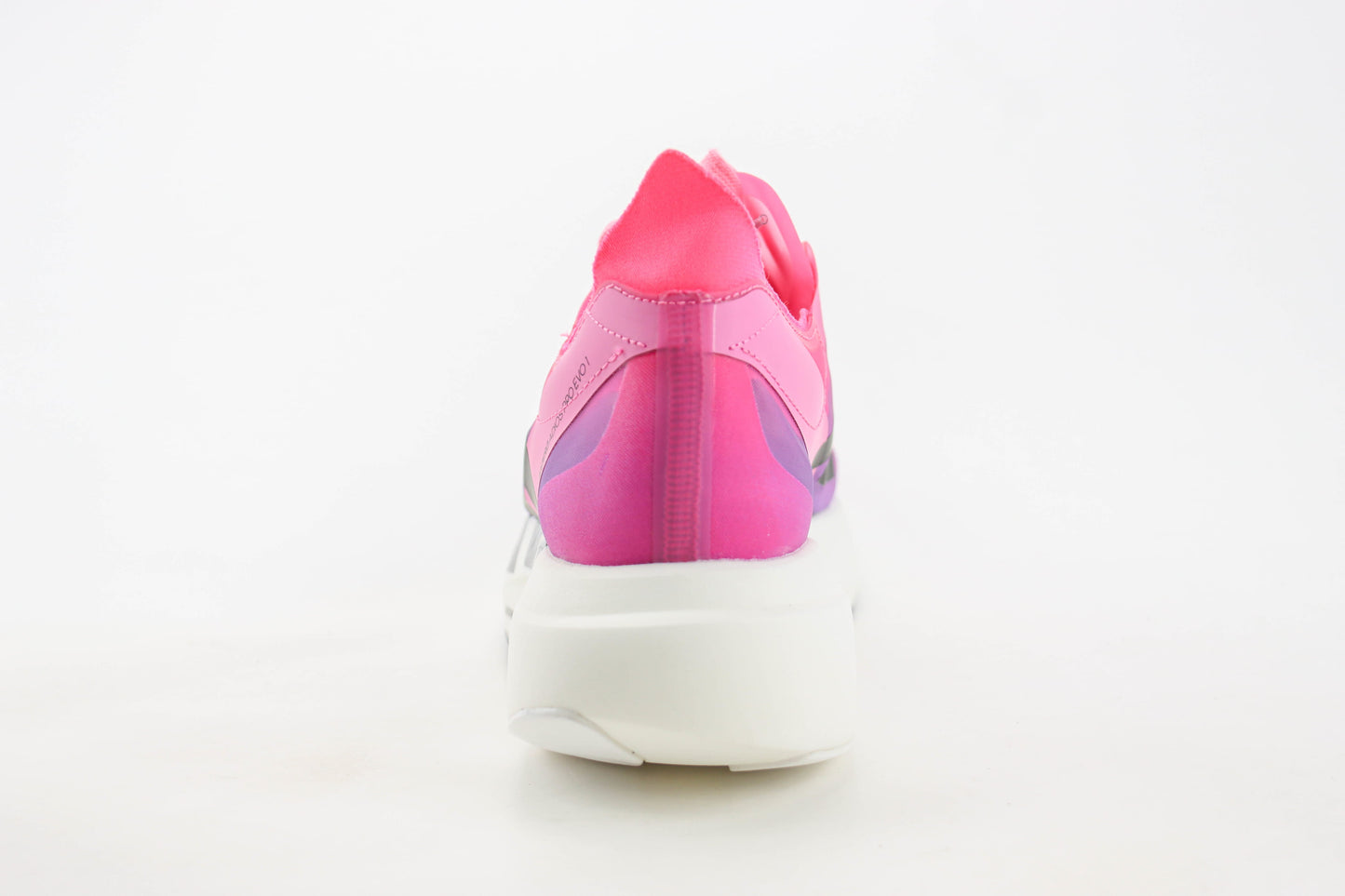 Adidas Adizero Evo SL Pink Black White