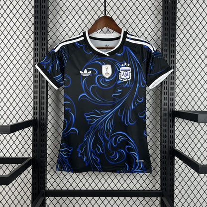Argentina 2026 World Cup Away Jersey Womens
