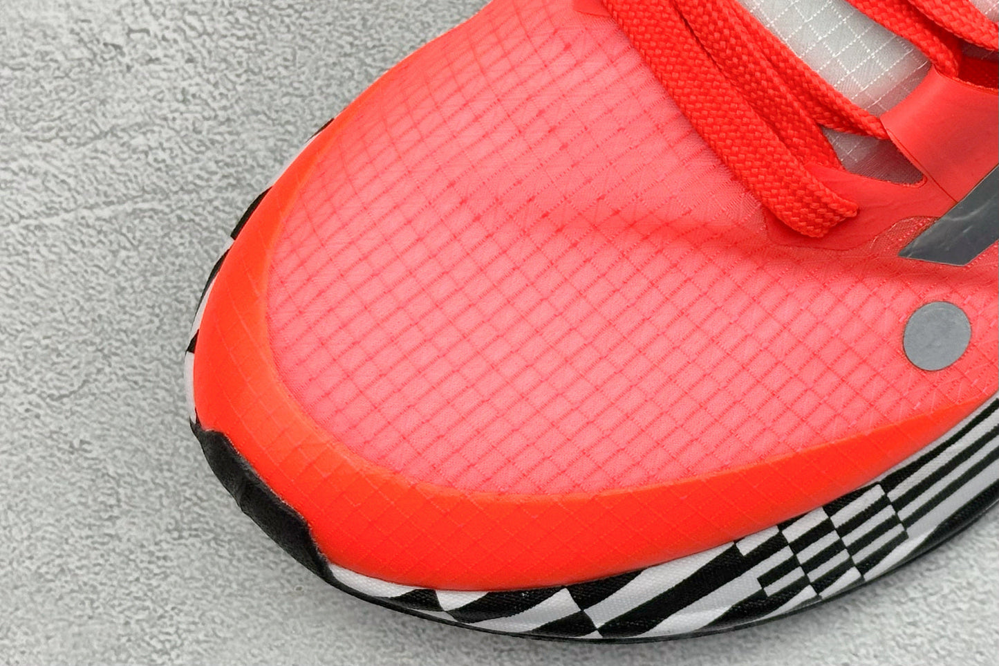 Nike ZoomX Ultrafly Trail Bright Crimson