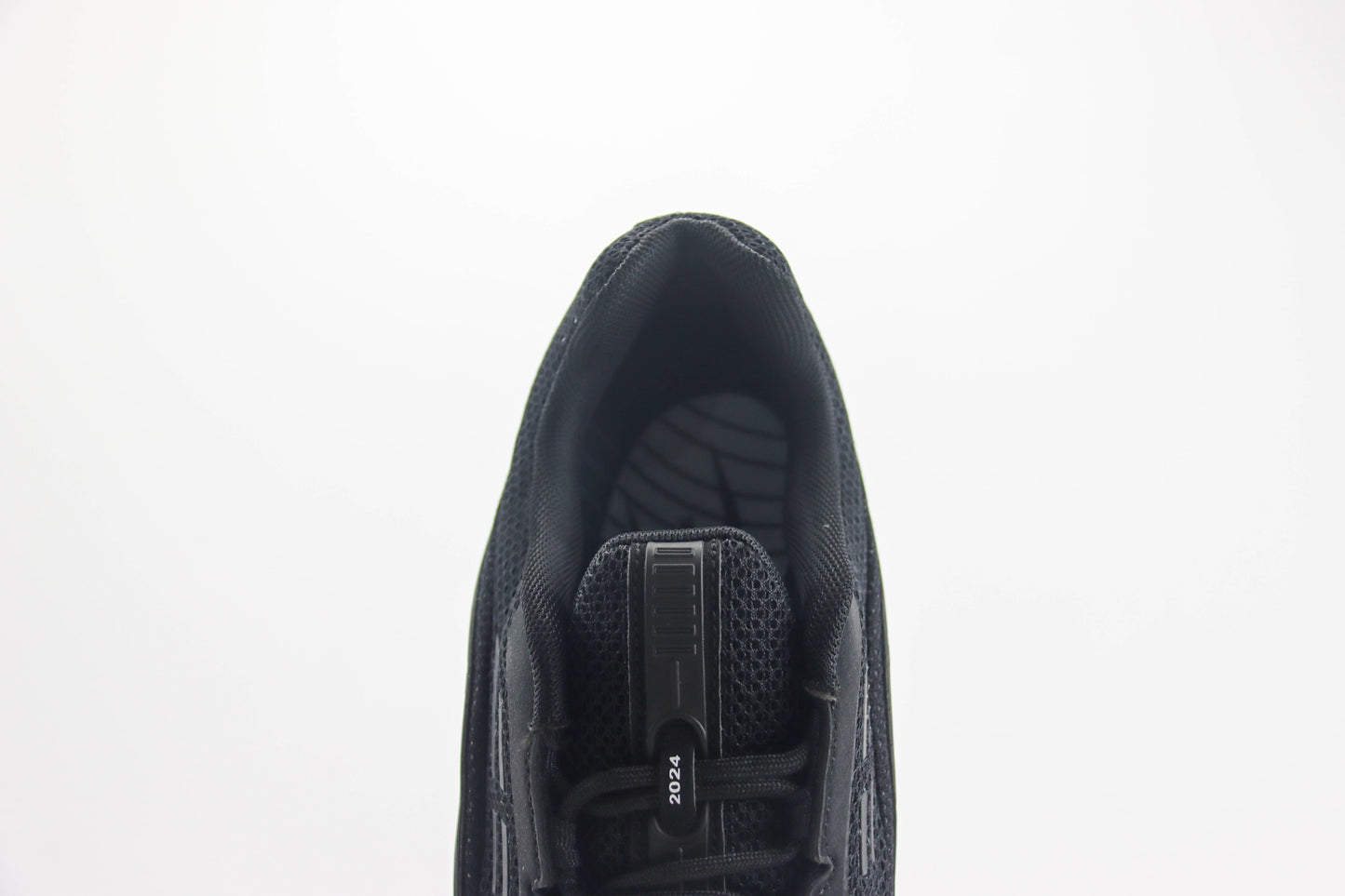 Nike Air Max TL 2.5 Comme des Garcons Homme Plus Black