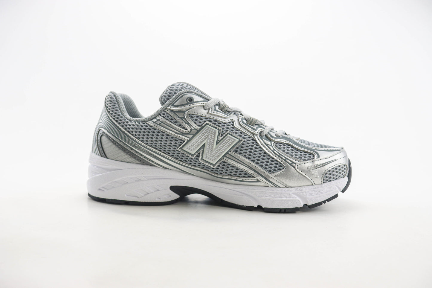 New Balance 740 Slate Gray Metallic