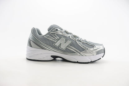 New Balance 740 Slate Gray Metallic