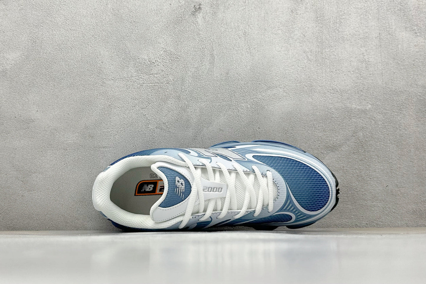 New Balance ABZORB 2000 Still Water Blue