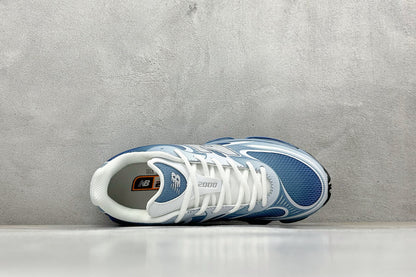 New Balance ABZORB 2000 Still Water Blue