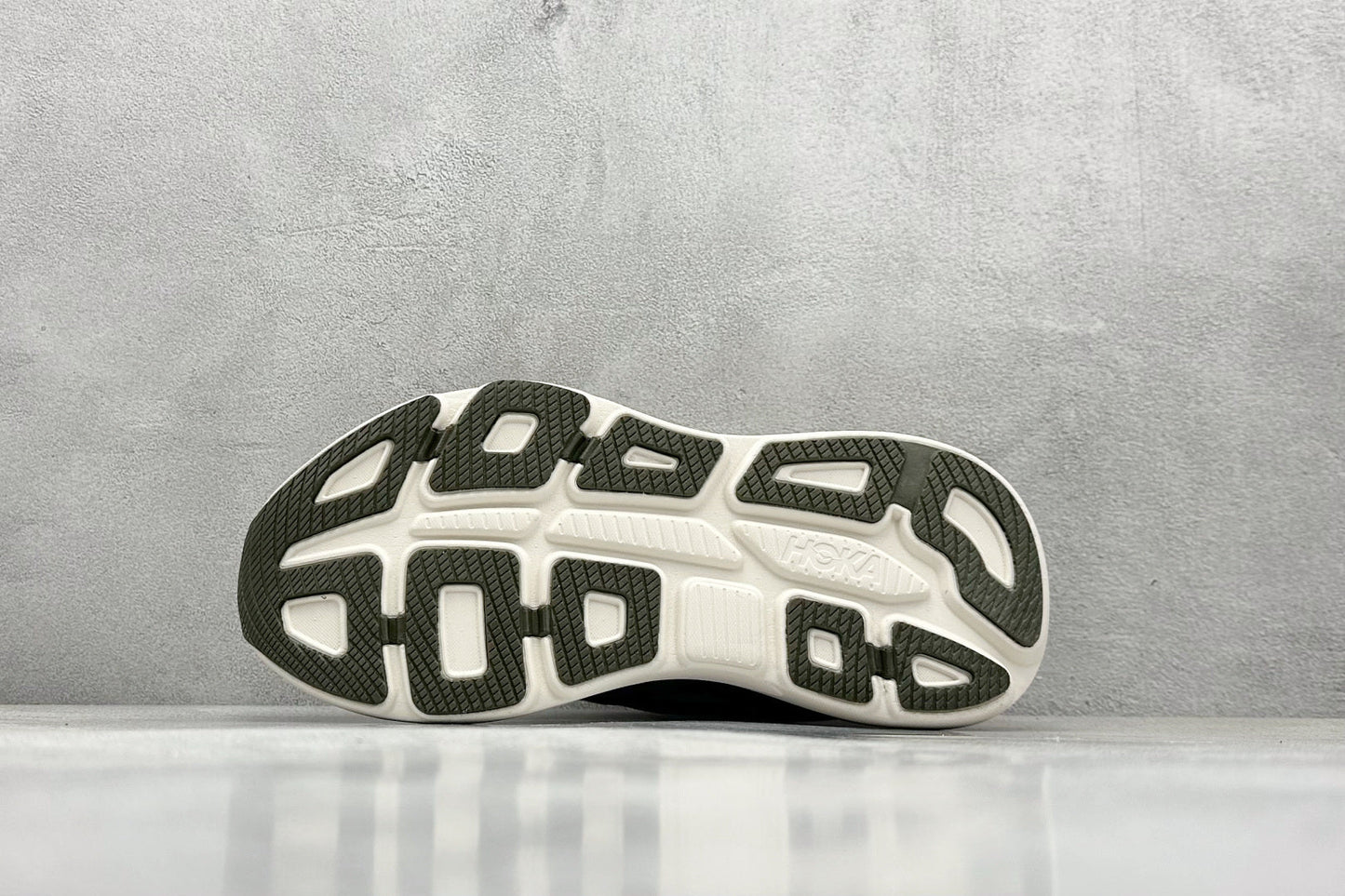HOKA ONE ONE Bondi 9 Sea Moss Eucalyptus