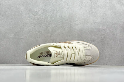 Adidas Originals Samba OG Cream White Cardboard Crystal Sand