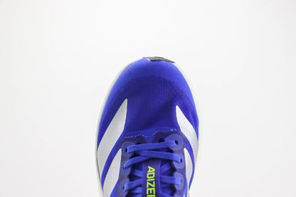 Adidas Adizero EVO SL Lucid Blue Silver