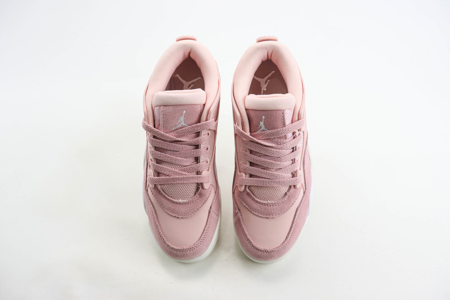 Nike Air Jordan 4 Retro OG Pink Oxford Phantom