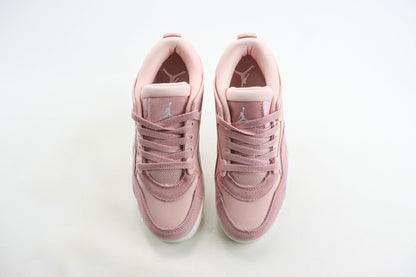 Nike Air Jordan 4 Retro OG Pink Oxford Phantom