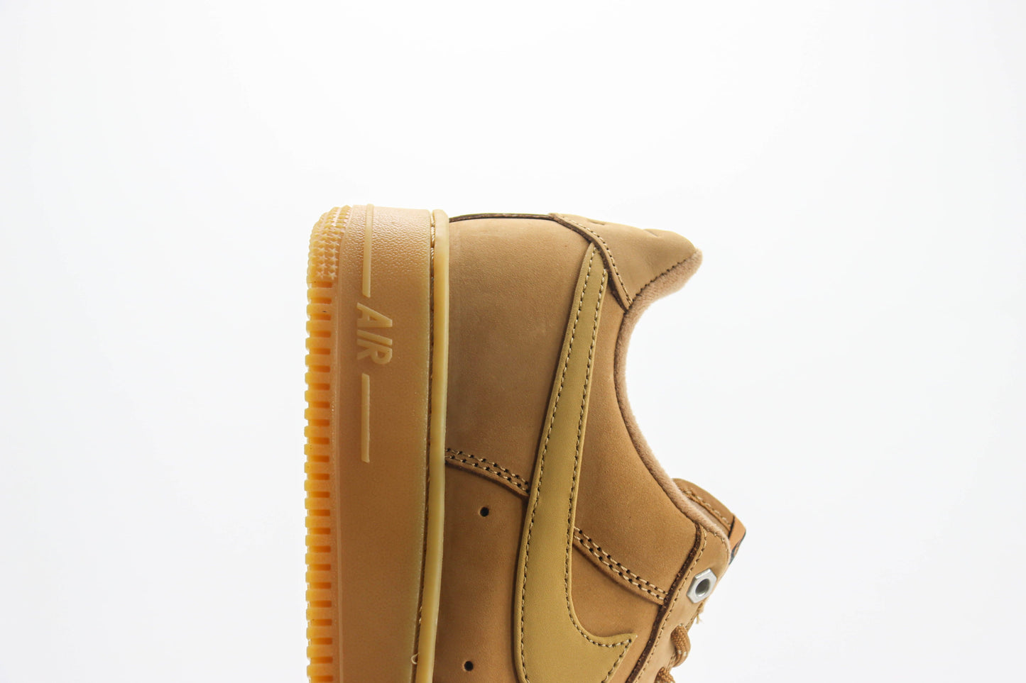 Nike Air Force 1 Low Wheat Mocha