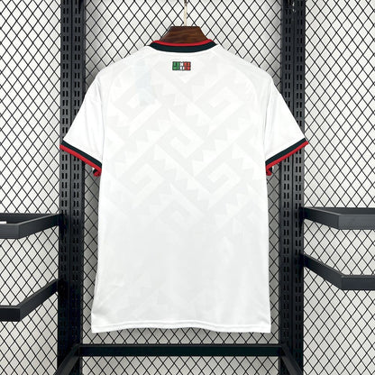 Mexico 2025/26 Away Jersey Mens