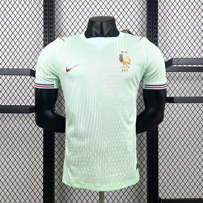 France 2026 World Cup Away Jersey Player Version Mens