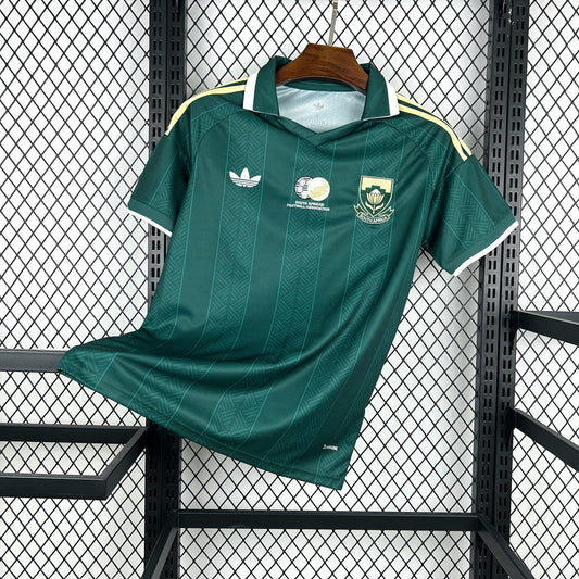South Africa 2026 Wrold Cup Away Jersey Mens