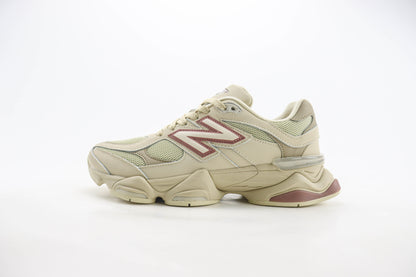 New Balance 9060 Bone & Sparrow