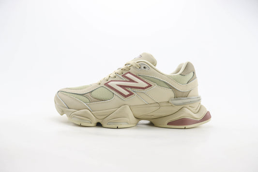 New Balance 9060 Bone & Sparrow