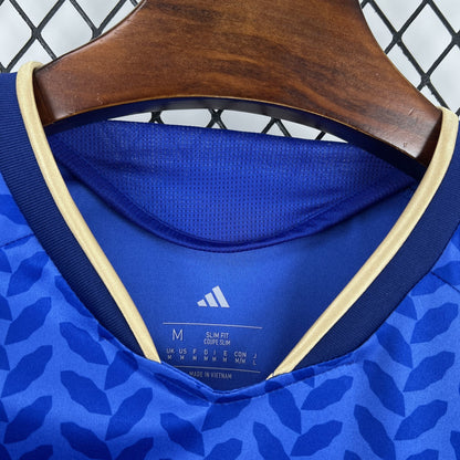 Italy 2026 World Cup Home Jersey Mens