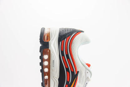 Nike Air Max TL 2.5 Total Orange and Dark Smoke Grey